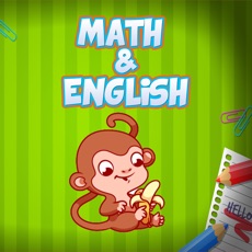 Activities of Math&English Game - Education Game