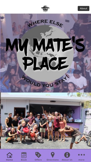 My Mates Place Gili(圖1)-速報App