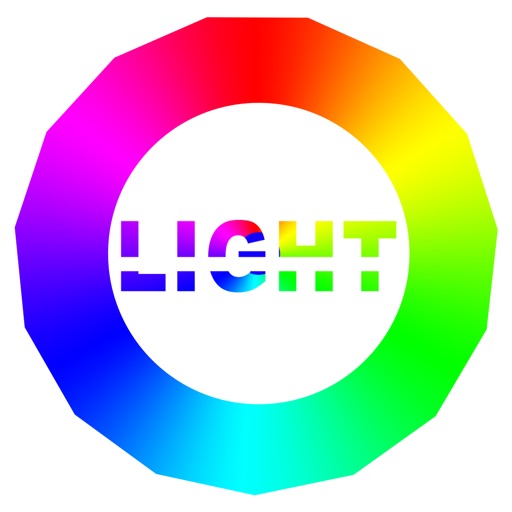 LED Strip iOS App