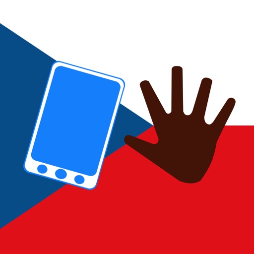 MobileSign Czech icon