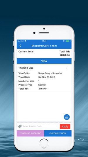 Thailand Visa(圖4)-速報App