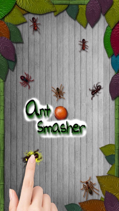 Tap Ants Funのおすすめ画像1