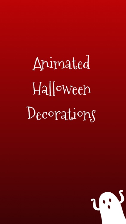 Animated Halloween Decorations