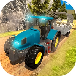 Tractor Trailer Euro Truck Sim