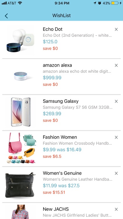 Shop4less: Cheap Price & Deals screenshot-4