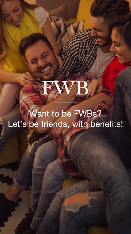 FWB Dating & Casual Hook …