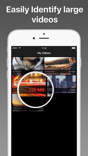 Video Shrinker(圖1)-速報App