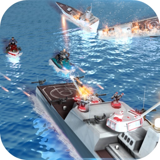 Army Boat Defense