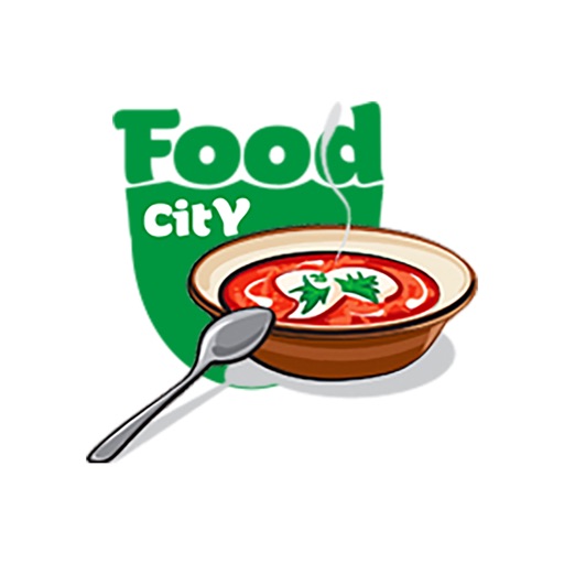 Foodcity43 | Киров icon