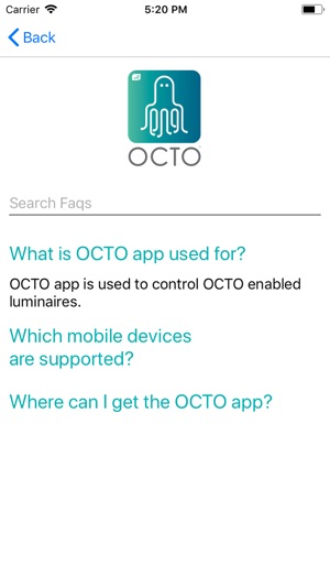 Octo Lighting(圖3)-速報App