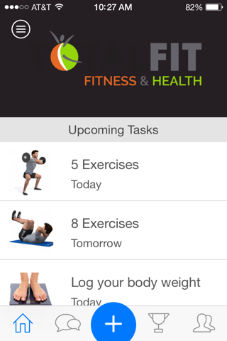 Totalfit Fitnesscentrum Ruurlo - náhled