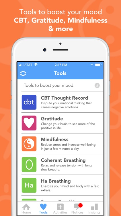 Moodfit – Shape Up Your Mood screenshot-3
