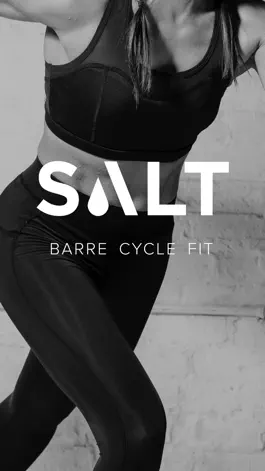 Game screenshot Salt Fitness mod apk