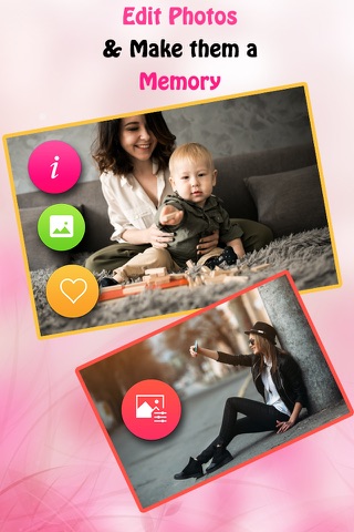 Photo Editor -Selfie Beautycam - náhled