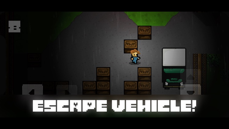 60 Second Escape screenshot-8