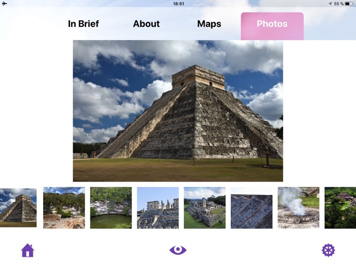 Chichén Itzá Turismo