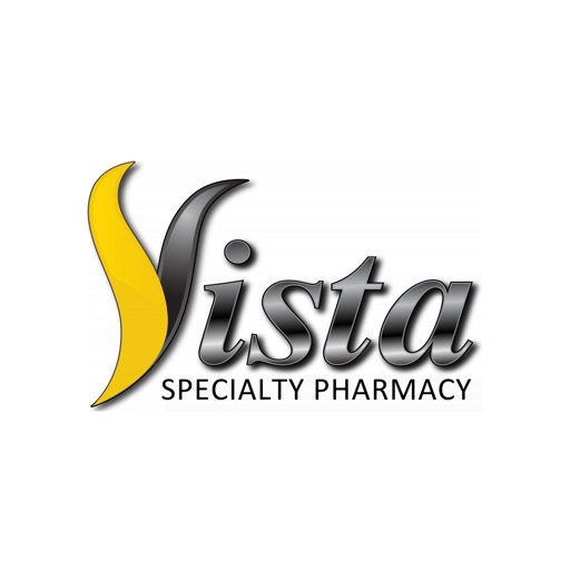Vista Specialty Pharmacy by Digital Pharmacist Inc.