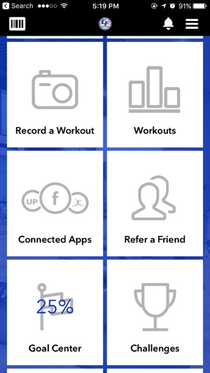 Choice Fitness(圖3)-速報App