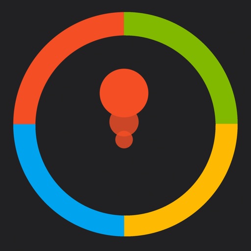 Color Switch - by Christopher Price