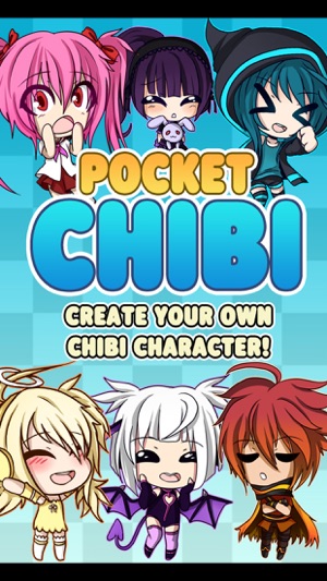 Trên App Store hiện đang có trò chơi anime thú vị mang tên Pocket Chibi - Anime Dress Up. Với đồ họa đậm chất Nhật Bản và gameplay đầy lôi cuốn, bạn sẽ được trải nghiệm cảm giác thật khác biệt khi tham gia vào game. Hãy tải ngay Pocket Chibi về và cùng tham gia vào thế giới ảo đầy màu sắc này nhé.