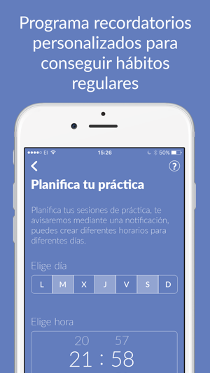 Siente - Mindfulness(圖4)-速報App