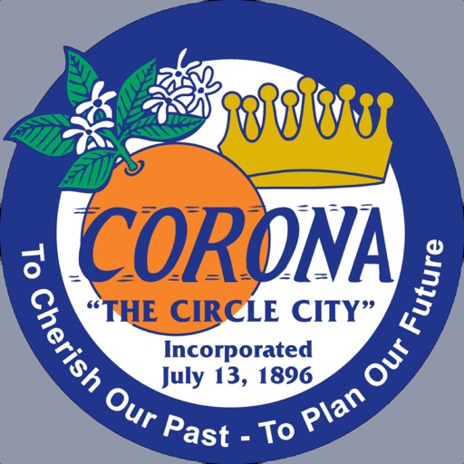 City of Corona