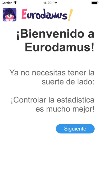 Eurodamus