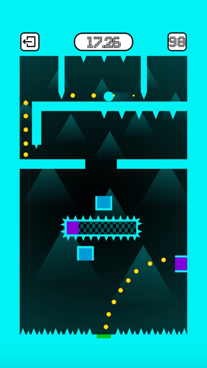 Panic Ball! screenshot-4