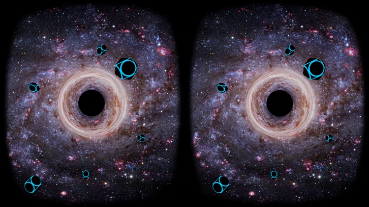 Black Hole VR