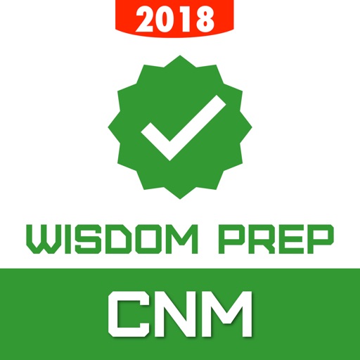 AMCB CNM - Exam Prep 2018 iOS App