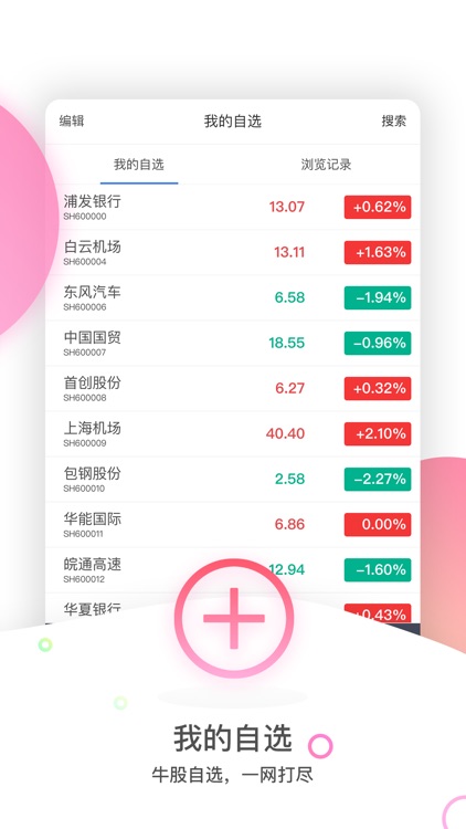 股票期权宝—权威理财助手