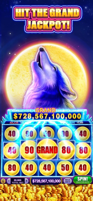 Gratis slots games