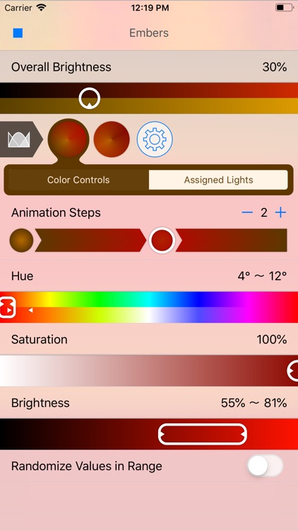 Lightbow screenshot-4