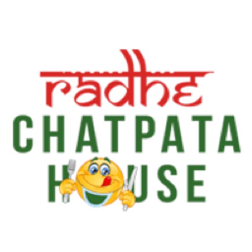 Radhe Chatpata House icon