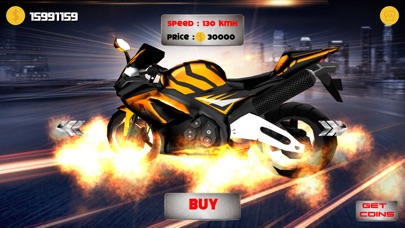 狂野摩托-极品摩托车赛车游戏 screenshot 4