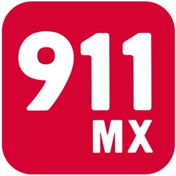 911Mx