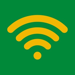 SUBWAY Wi-Fi