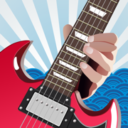 GuitarNotes - 掌握吉他指板音名