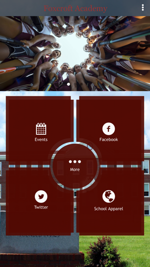 Foxcroft Academy(圖1)-速報App