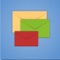 Icon Envelope - Unified Inbox Email