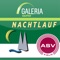 Ab sofort hat der Nachtlauf des ASV Köln eine eigene App