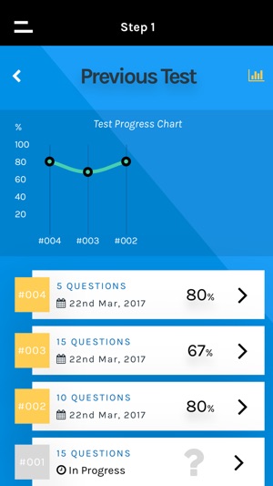 Becker USMLE GuideMD and QMD(圖5)-速報App