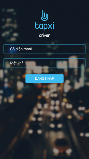 Tapxi Driver(圖1)-速報App