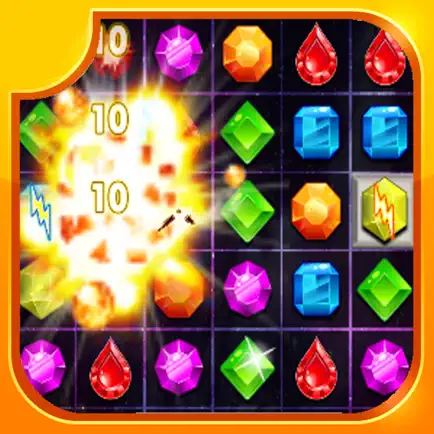 Legend Jewel Swipe Читы