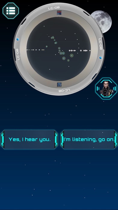 Lost Frequency Lite screenshot 3