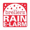 BRELLERZ RAIN E-LARM