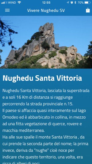 Nughedu Santa Vittoria(圖2)-速報App