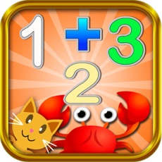 Activities of QCat - Count 123 Numbers Games