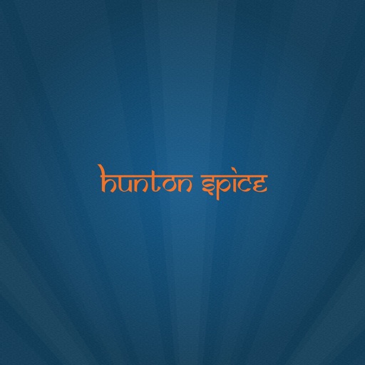 Hunton Spice