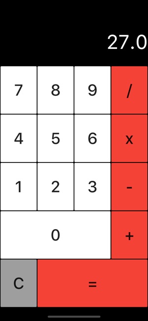 HK ME Calculator(圖3)-速報App